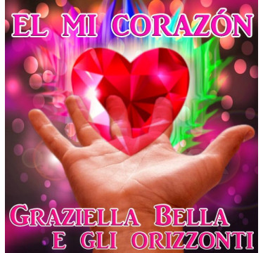 El mi corazon